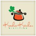 Kosher Kitchen Dietitian logo